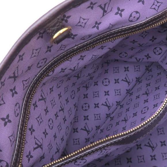 Louis Vuitton Collection Eye All Cover PM Promenade Bag - Picture 6 of 9